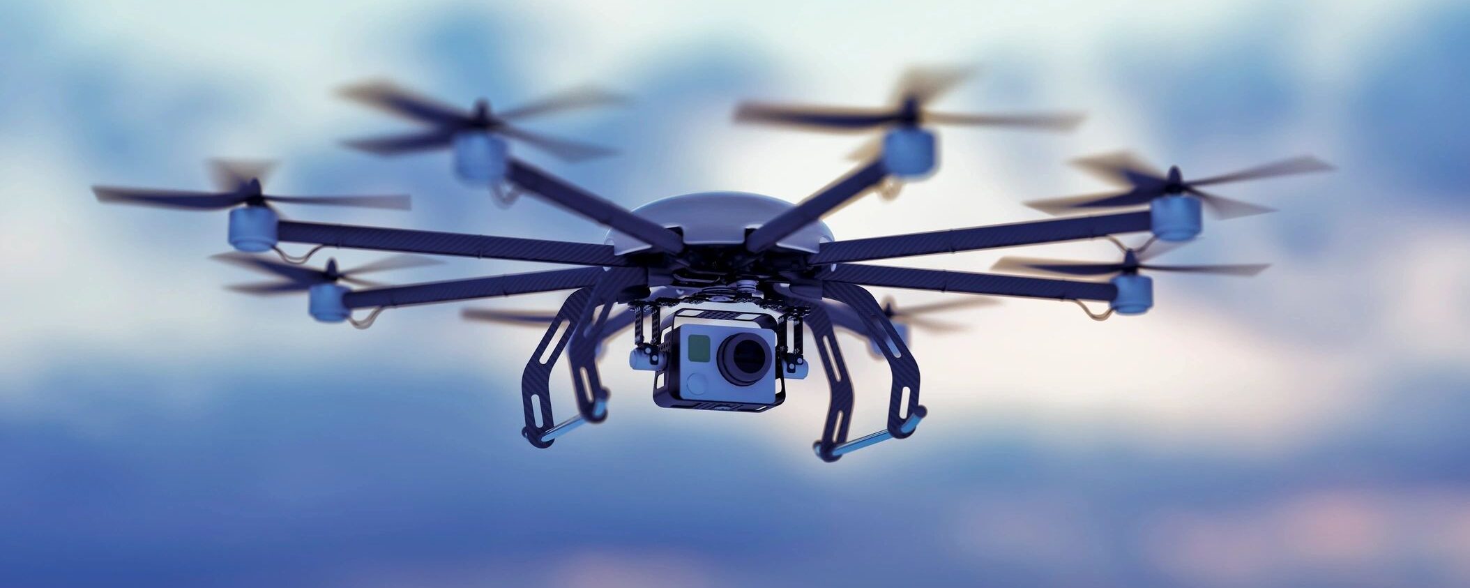 picture of drone